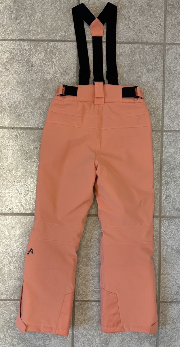 Albright Pantaloni: Albright Skihose Gr.140 – Nuovo (secondo la descrizione) da Oensingen venduto da dorian07 2
