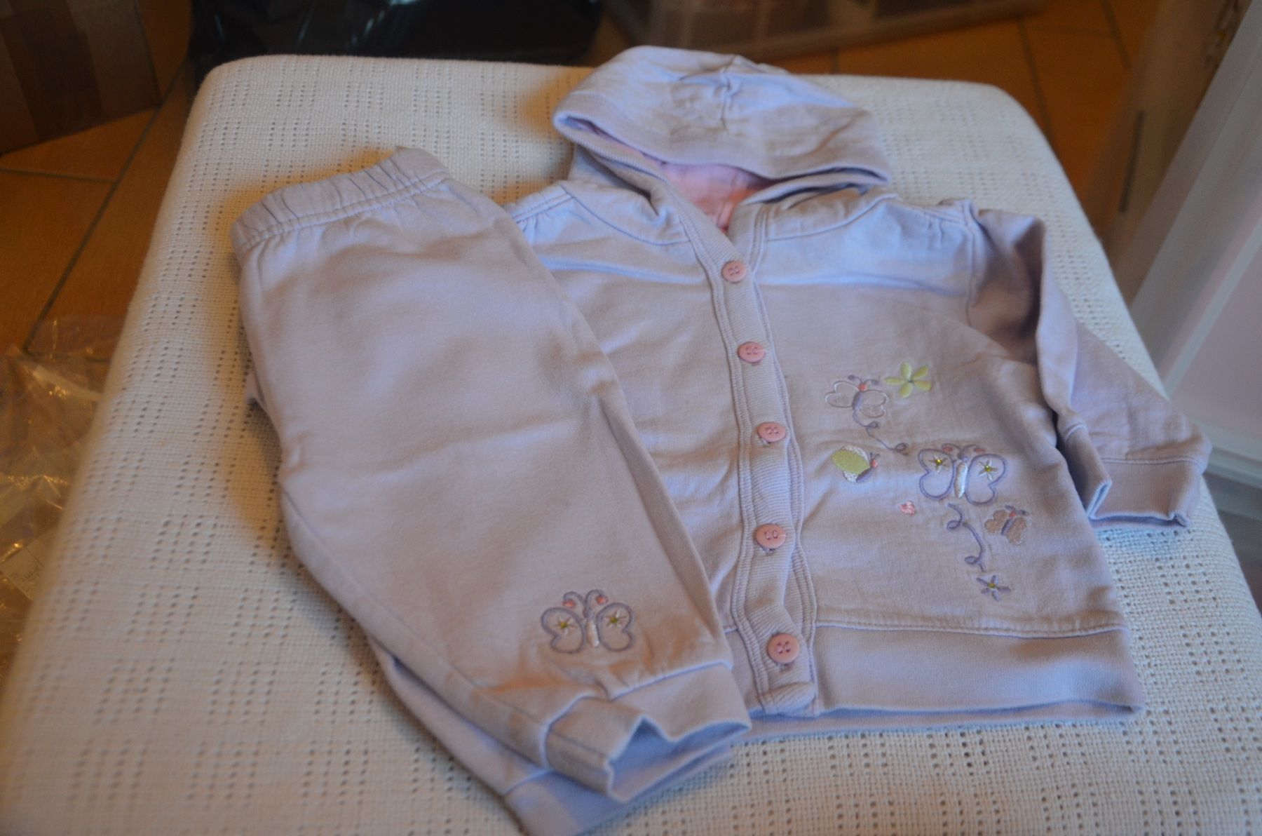 Lotti & Set di vestiti: TAILLE 62 – Usato da Chiasso venduto da Dolly015