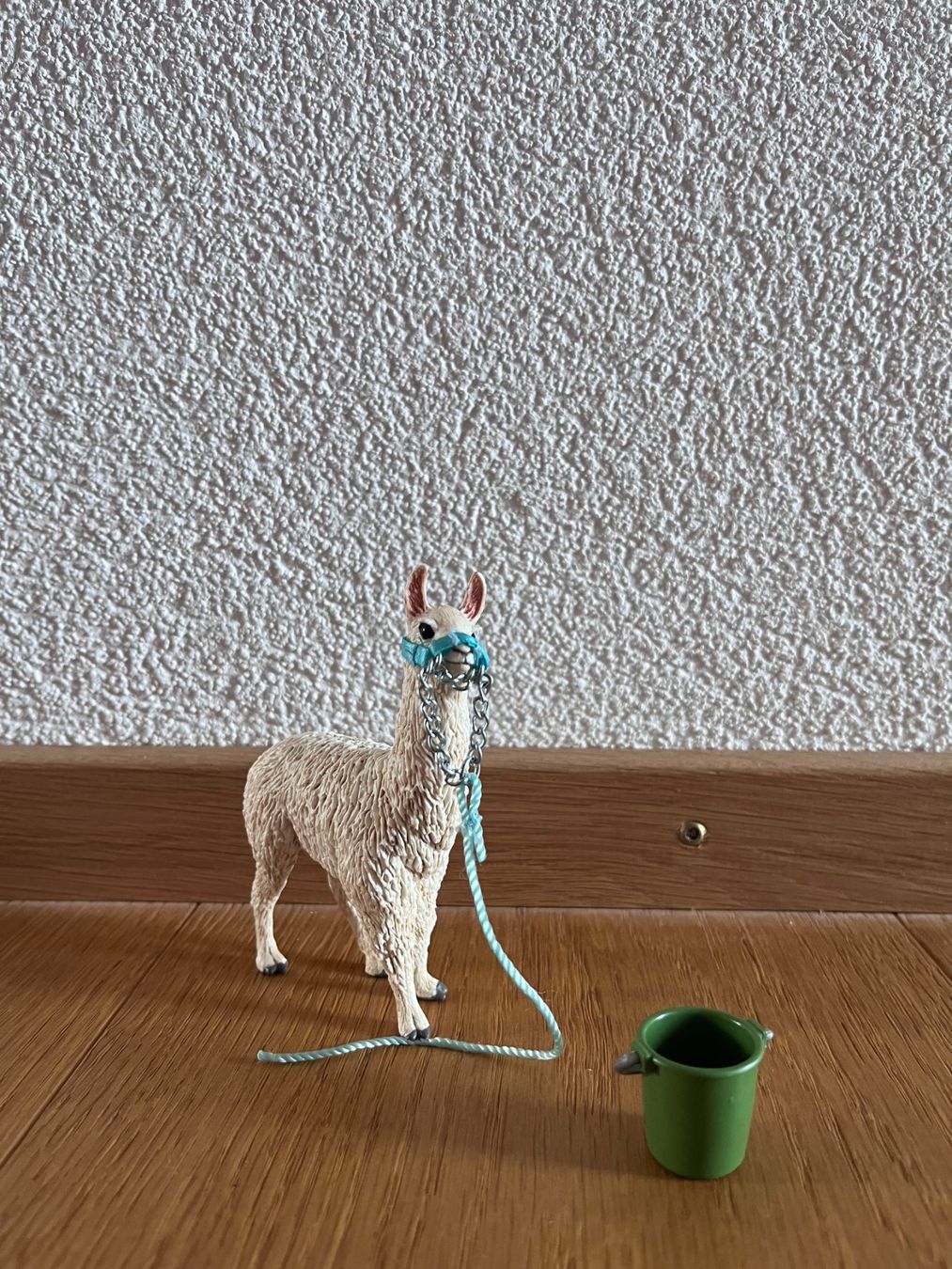 Schleich Figuren: Schleich Lama – Gebraucht aus Hohentannen von Hesschr 2