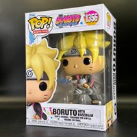 Funko Pop! Boruto with Rasengan 1356