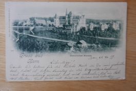 A.K. BERN  1897