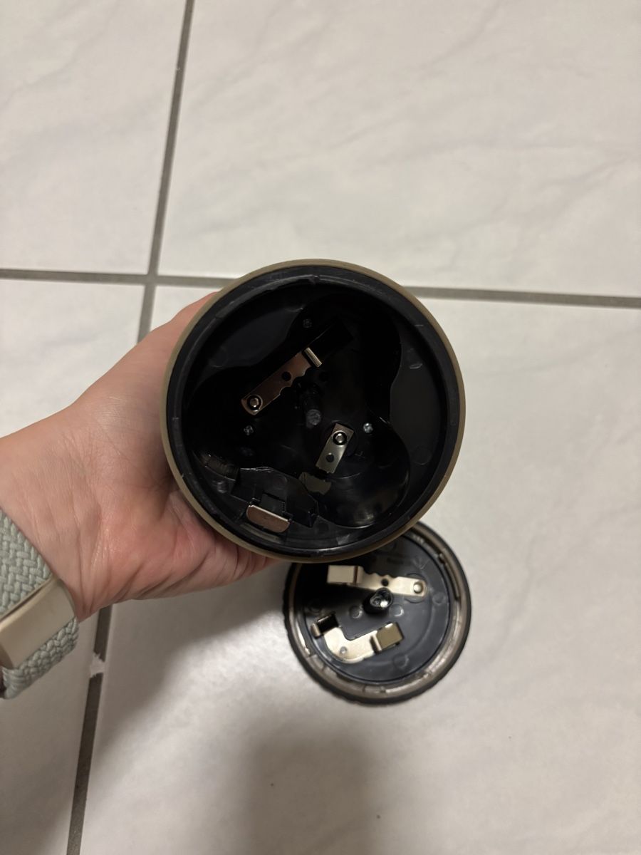 Lampade: Robens Laterne 1000 Lumen. Perfekte Camping Lampe! – Usato da Hochdorf venduto da Chg22 4