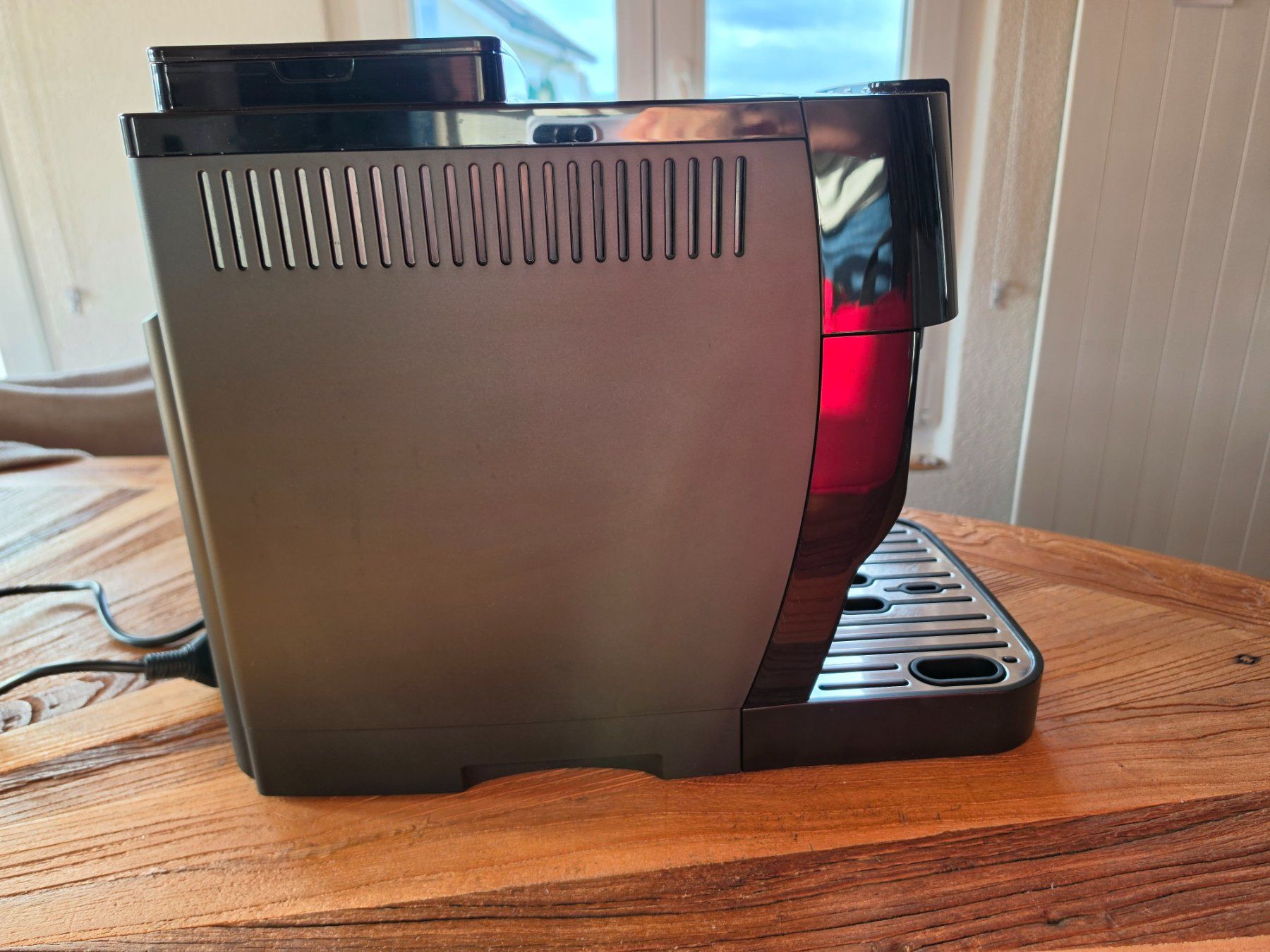 De'Longhi Kaffeemaschinen & Espressomaschinen: DeLonghi Magnifica Start – Gebraucht aus Hefenhofen von BlueGum 2