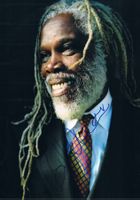 Billy Ocean 1950- Autogramm signiert Foto 20x30cm