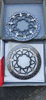 Brembo T-Drive GSX-R1000