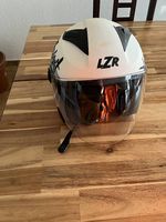 Motorrad Helm Grösse M