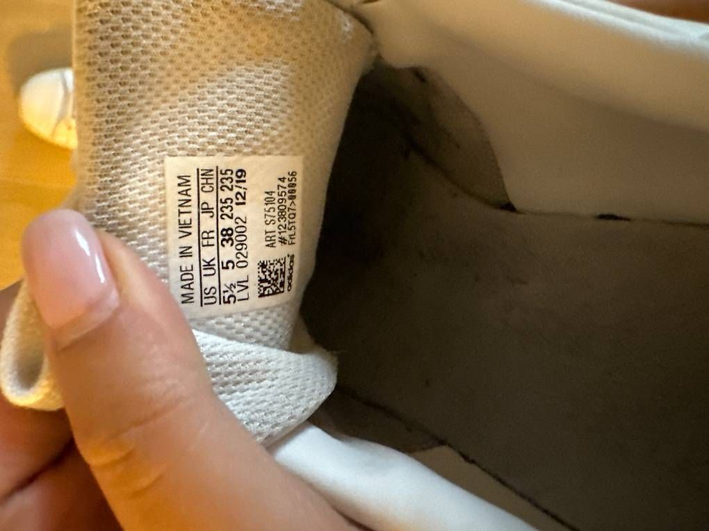 Adidas Scarpe da donna: Adidas Stan Smith – Usato da Zürich venduto da nik_tw2j 3