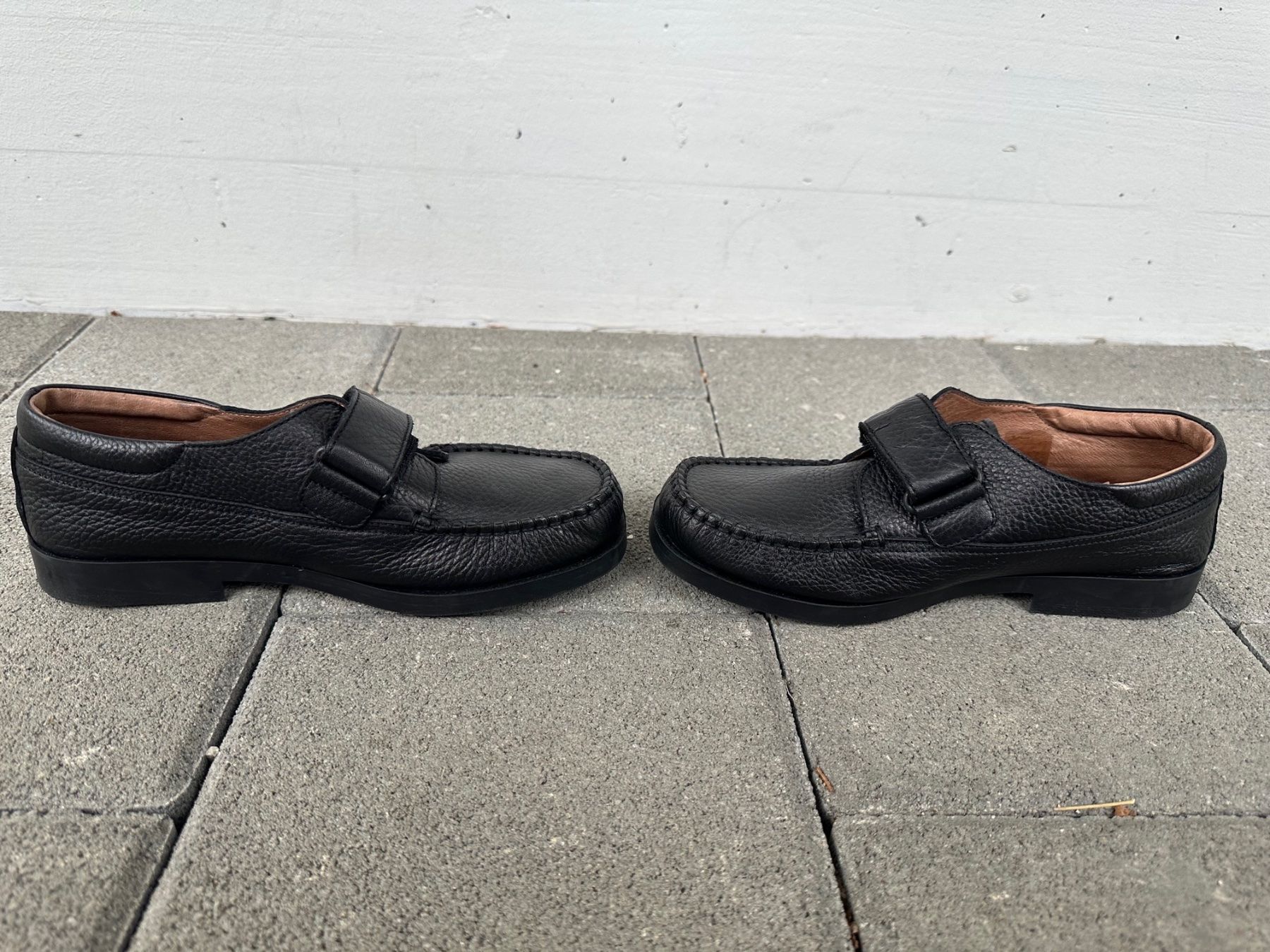 Scarpe per ragazzi: Mocassins Missouri, p.35 – Nuovo (secondo la descrizione) da St-Gingolph venduto da GoldenKeys 3