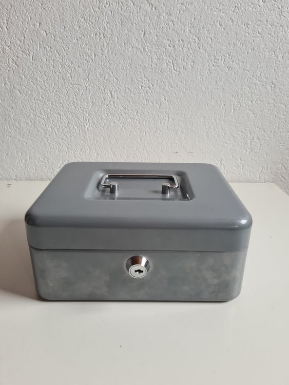 Geldkassette Kassenbox Tiroircaisse Kaufen auf Ricardo