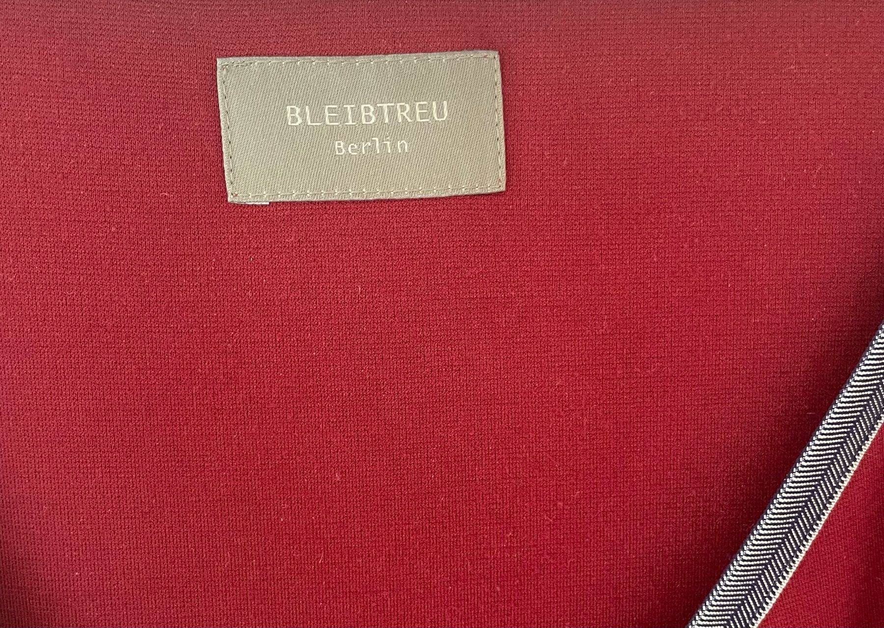 Vestiti: Bleibtreu Berlin Kleid Gr. XS – Usato da männedorf venduto da johannes13 1