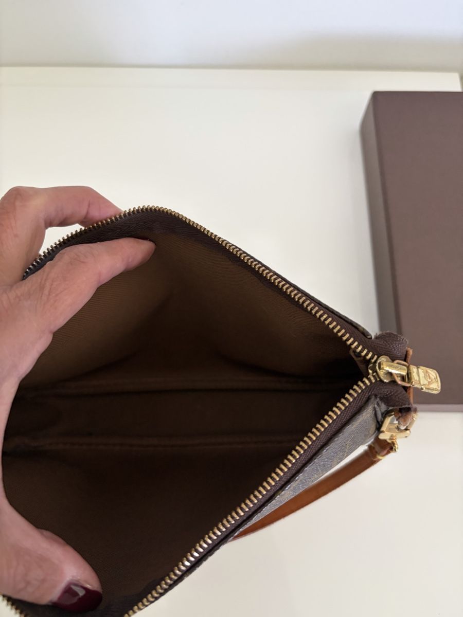 Louis Vuitton Borse da donna: Set Louis Vuitton  – Usato da Triboltingen venduto da Sunshine073 3