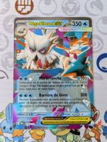 🇫🇷 Pokémon Méga-Blizzaroi ex 036/132 Méga-Évolution (MEG)