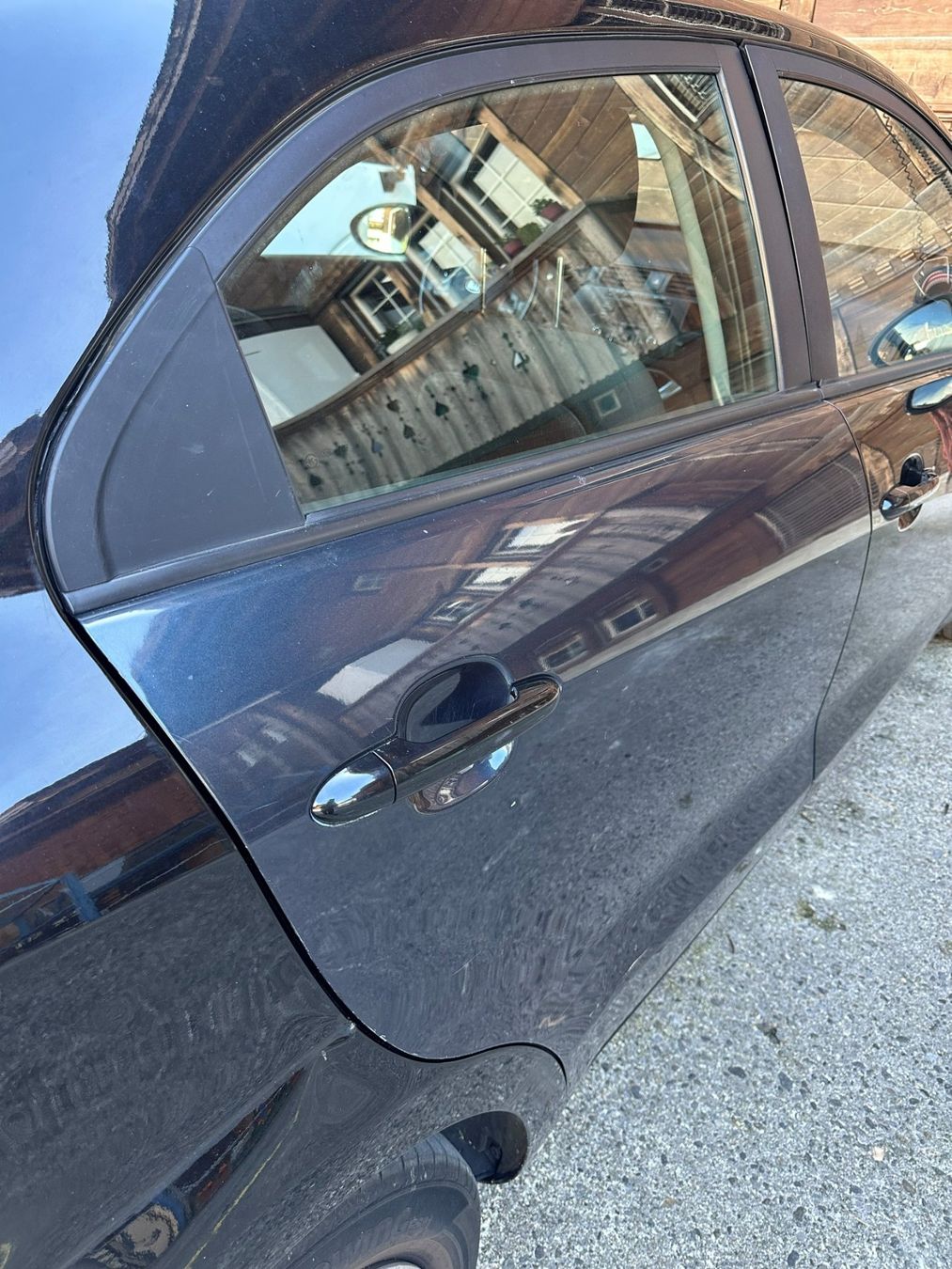Kia Automobili: Auto Kia Rio IV 1.4 – Usato da Brienz BE venduto da inf_lz8n 4
