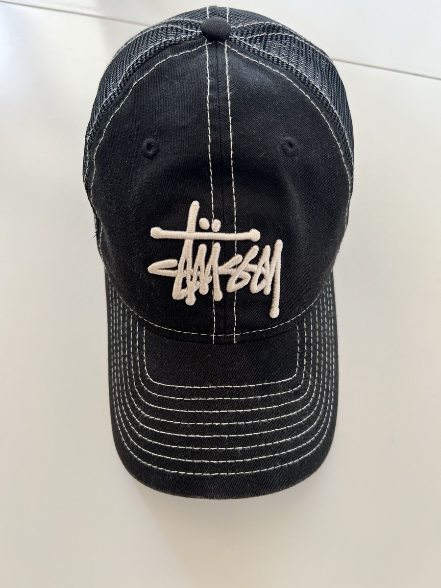 Sonstige Kleidung & Accessoires: Stussy Cap – Neu (gemäss Beschreibung) aus Zürich von lennyschmied