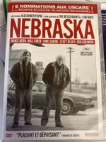 DVD Nebraska - Film primé aux Oscars - parfait état!