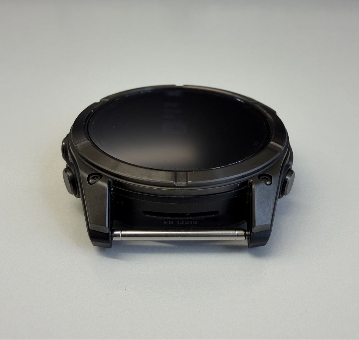 Garmin Smartwatch: Garmin Fenix 8 Sapphire - 51 mm AMOLED  – Gebraucht aus Chur von Mastrel7 1