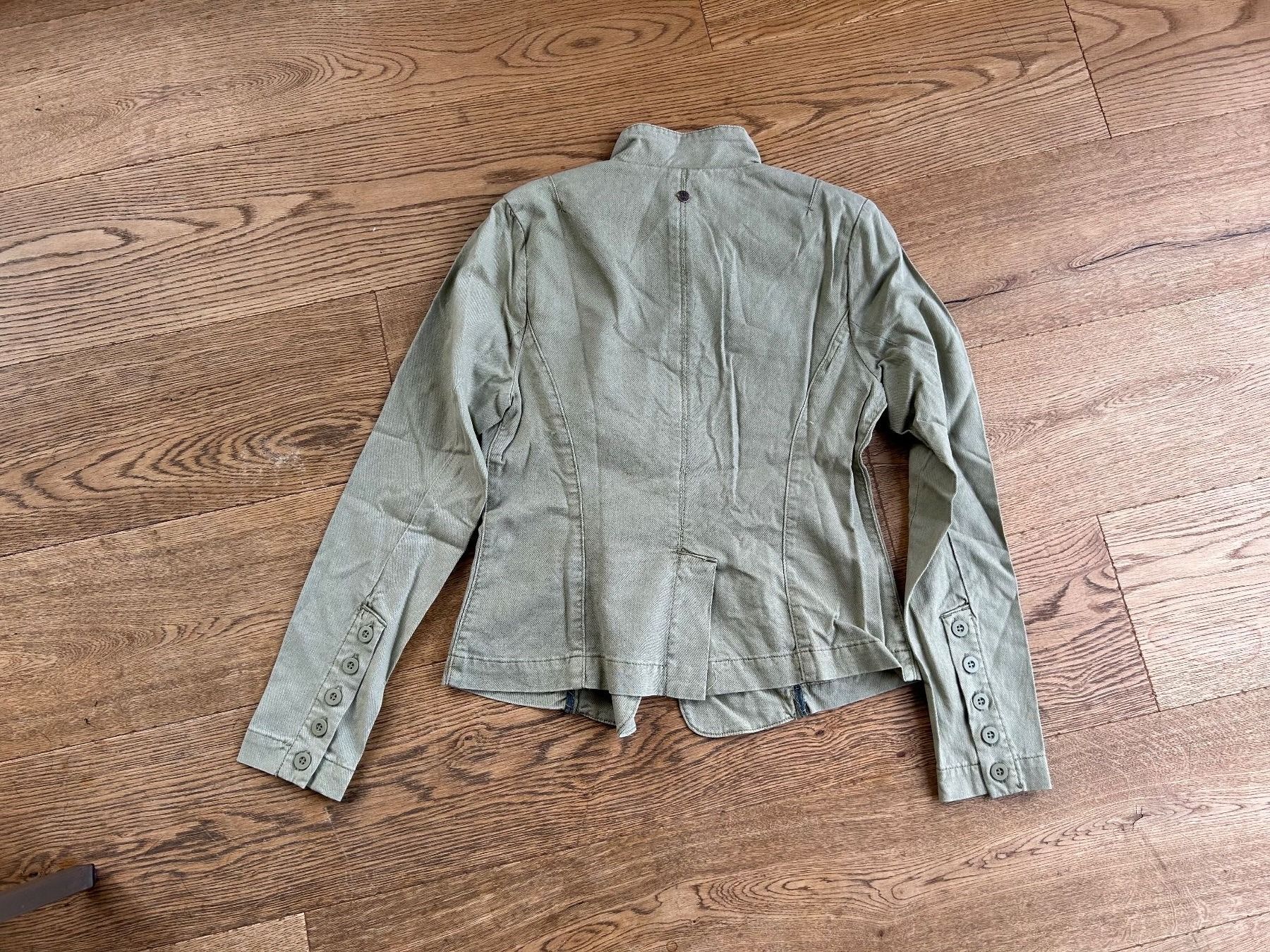 Giacche: Jacke, Blazer, Nile //NEU// S – Nuovo (secondo la descrizione) da Stettfurt venduto da outlet72 2