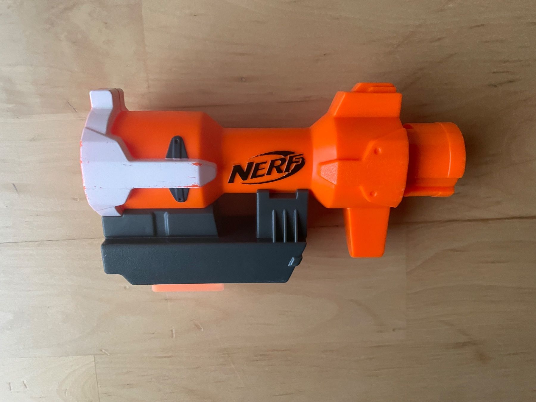 Nerf Spielzeuge: Nerf Set: Regulator – Gebraucht aus Schüpfheim von Schnisu 4