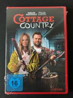 Cottage Country (2013) - DVD NEU & OVP