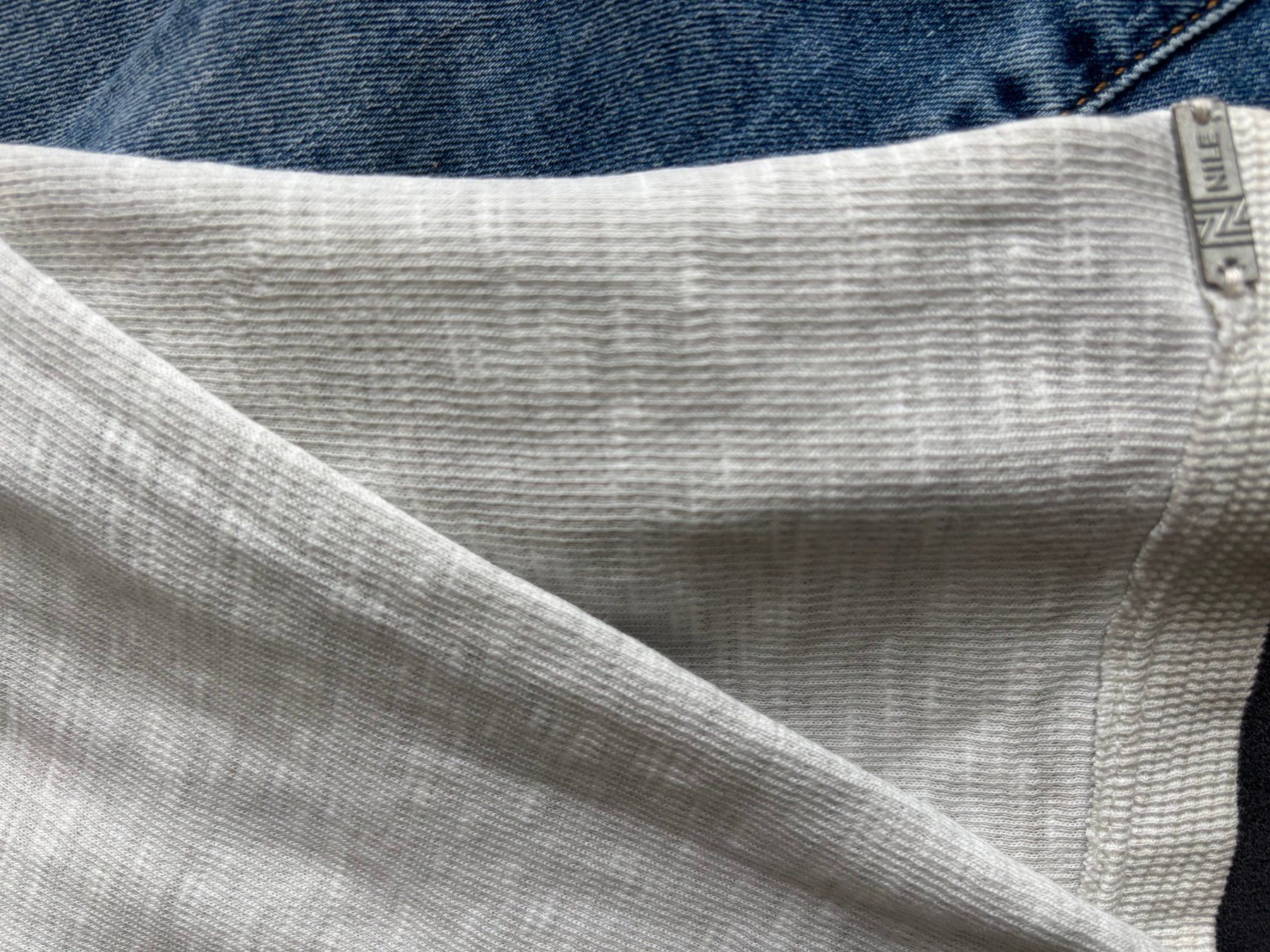 Nile Pullover & Sweatshirts: NILE Pullover neuwertig – Neu (gemäss Beschreibung) aus Merishausen von yourdream 7