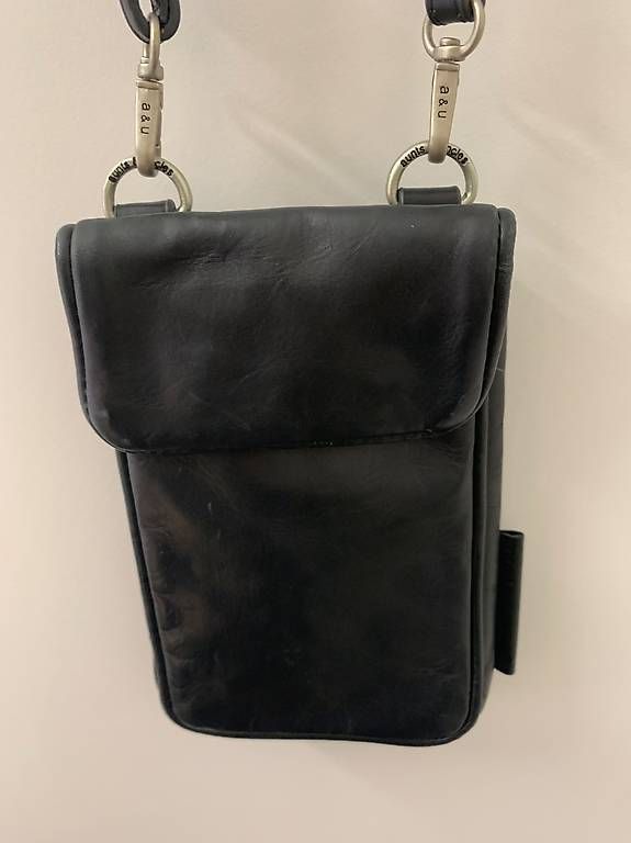 Sacs: Handytasche echt Leder – D'occasion à Oftringen par violetta9 1