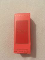 Bvlgari Omnia Coral EdT 5ml neu!