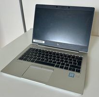 HP EliteBook 830 G6 Defect