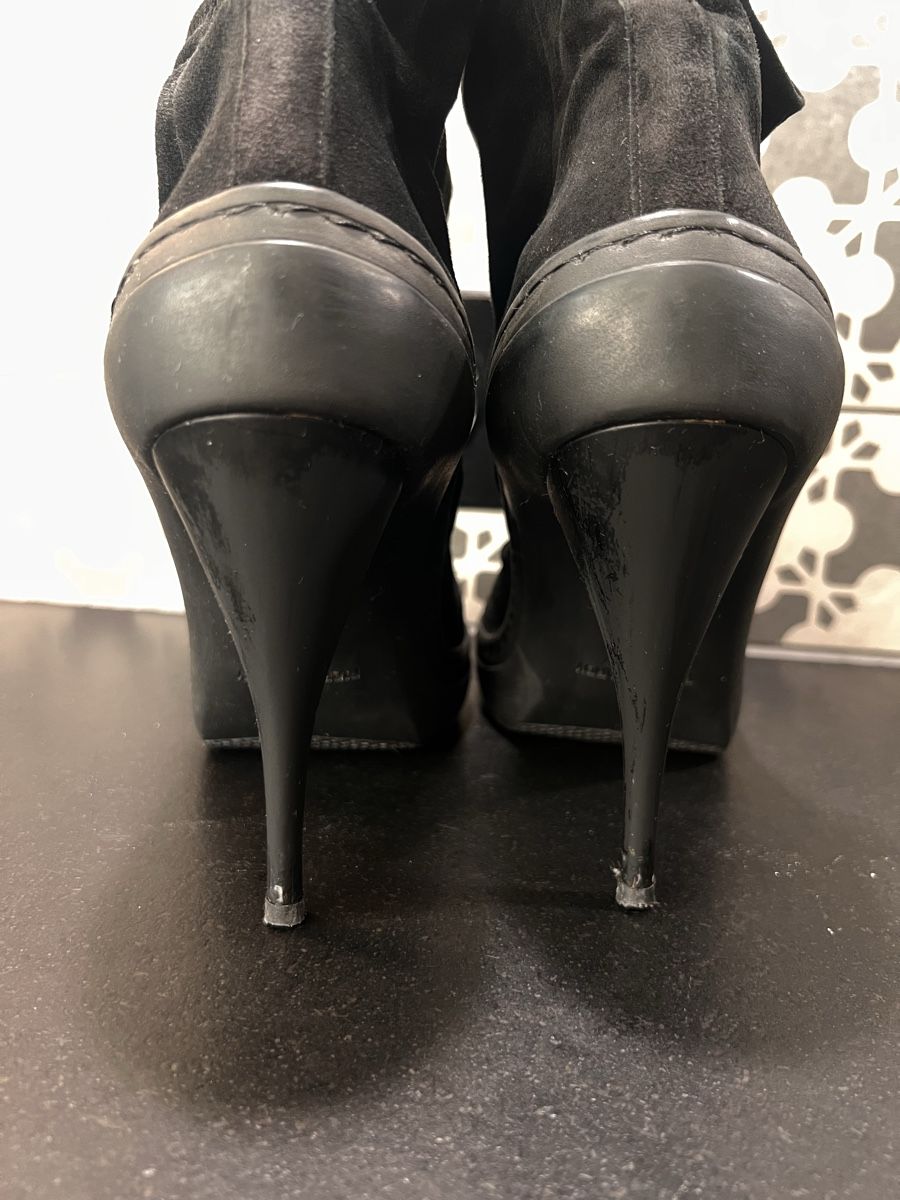 Damenschuhe: Pierre HARDY ankle boots 38 – Neu (gemäss Beschreibung) aus Lausanne von NYC67 3