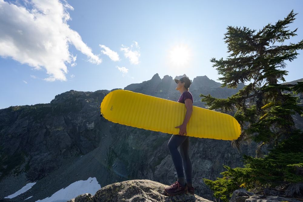 Matratzen: Therm-a-Rest NeoAir XLite – Gebraucht aus Losone von Misssslucie 3