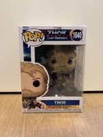 Thor Pop Figur 1040