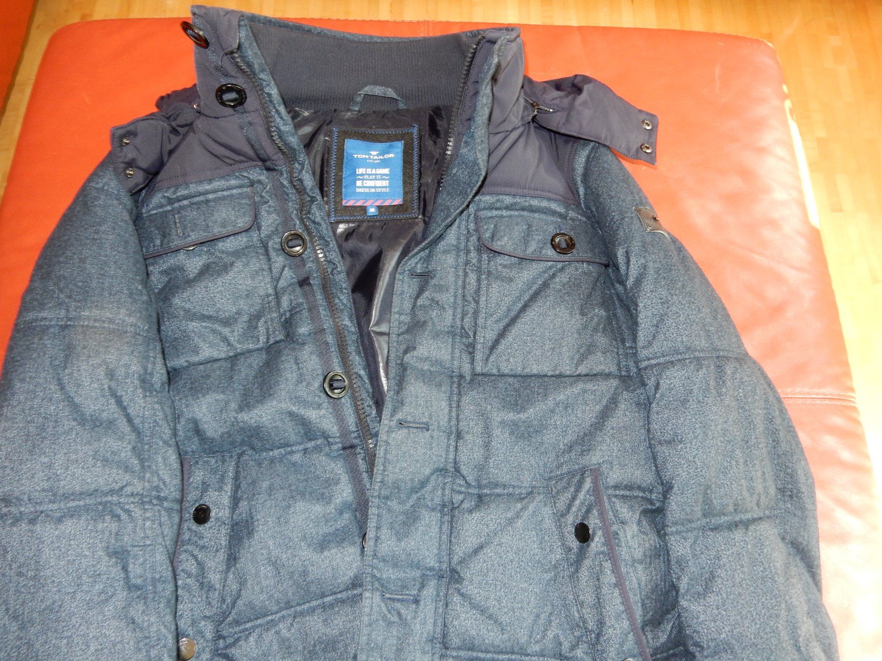 Vestes: jacke. – D'occasion à St.Gallen par yutha5 1