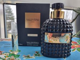 Valentino Noir Absolu 5ml Abfüllung