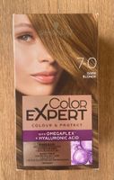 Schwarzkopf Haarfarbe