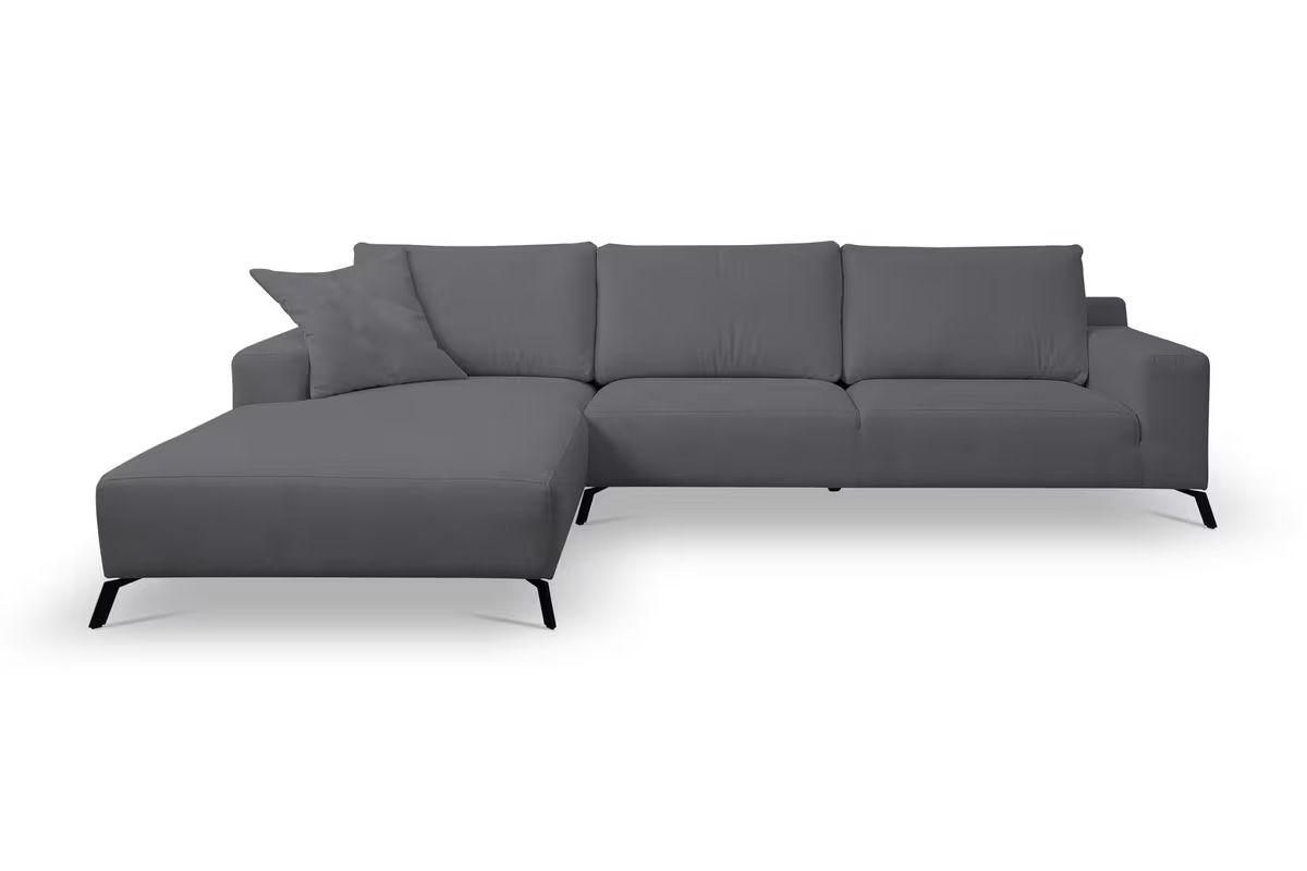 Sofas: Sofa Canapé – D'occasion à Sorens par purpureta 3