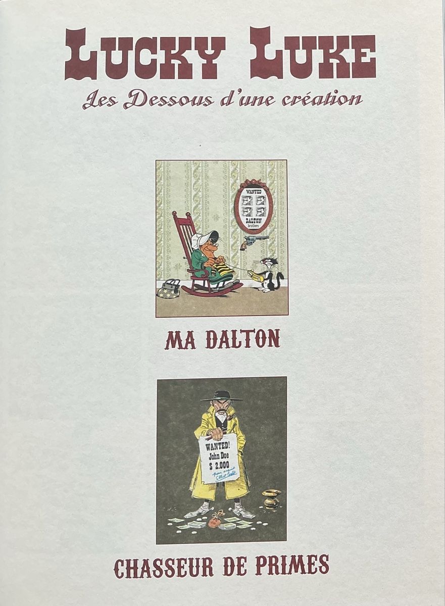 Fumetti: Bandes dessinées  – Nuovo (secondo la descrizione) da Glion venduto da WichtMarie 1