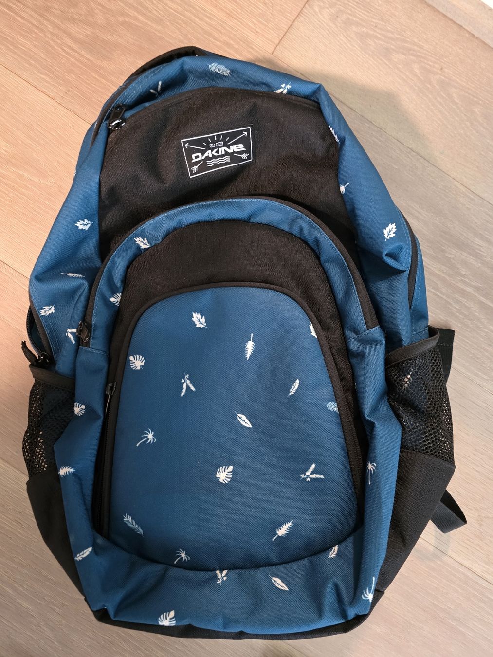 Dakine Valises de voyage: Dakine Rollkoffer und Rucksack – D'occasion à Rikon im Tösstal par Quimy68 4