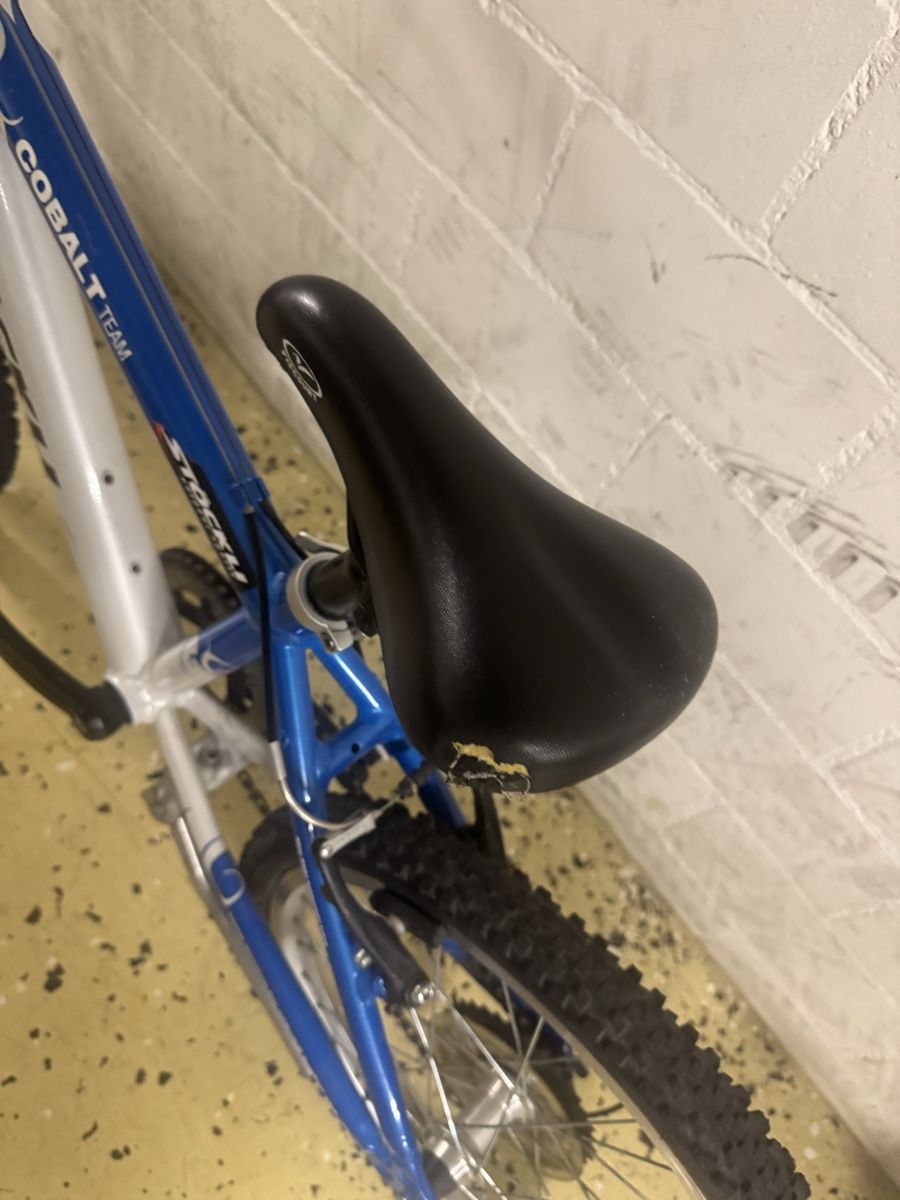 Stöckli Biciclette: Knabenvelo Stöckli – Usato da Emmenbrücke venduto da Laurelo 6