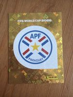 FIFA WM 2026 Sticker PAR 1 "United Edition"