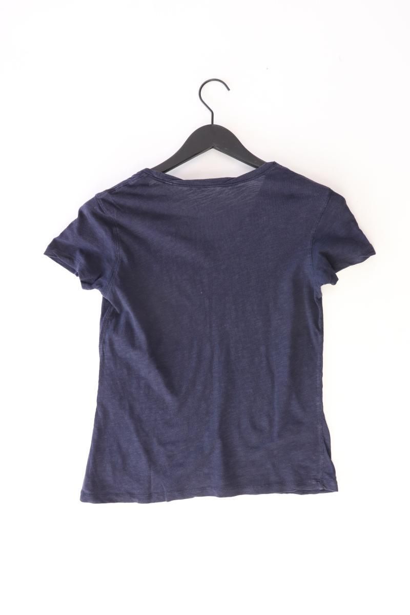 T-shirt: Marc O'Polo Leinenshirt Gr. L Kurzarm – Usato da Neustadt an der Waldnaab venduto da SecondLifeFashion 1