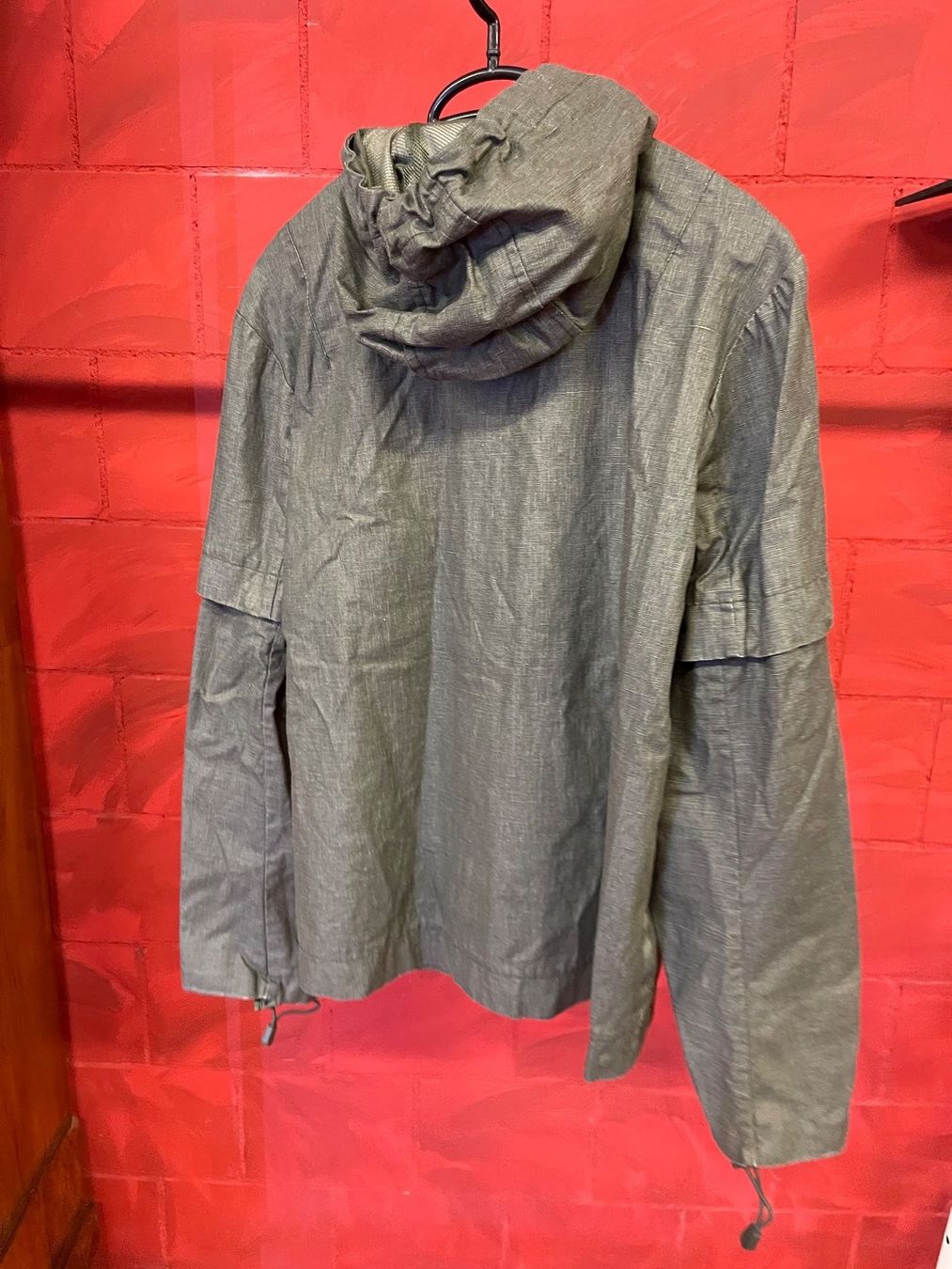 Diesel Giacche: Diesel Windstopper – Usato da Siebnen venduto da CUCCIOLO16 3