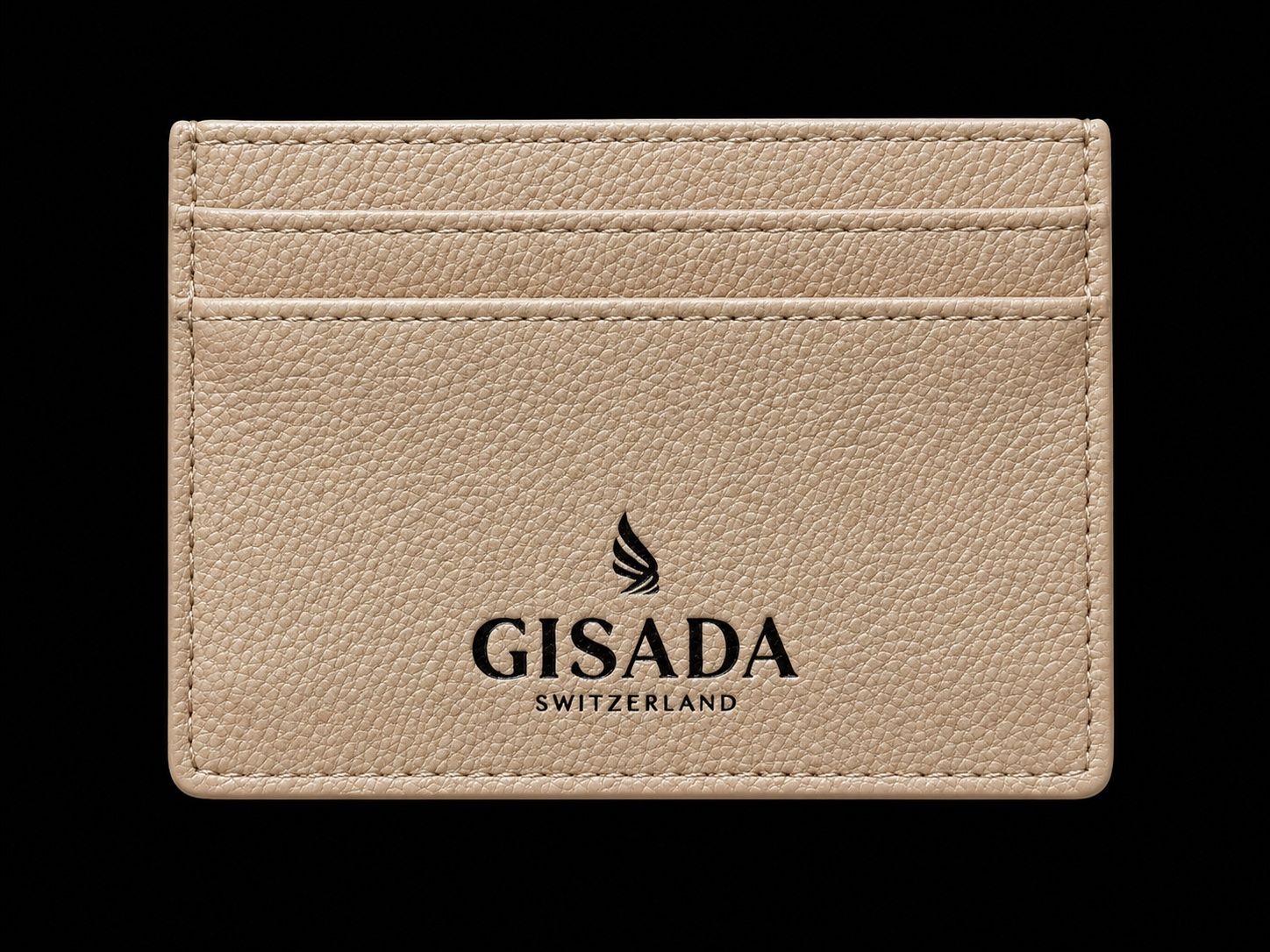 Portafogli: Gisada  – Merch – Nuovo e nell'imballaggio originale da Fribourg venduto da AngeAvecH 1