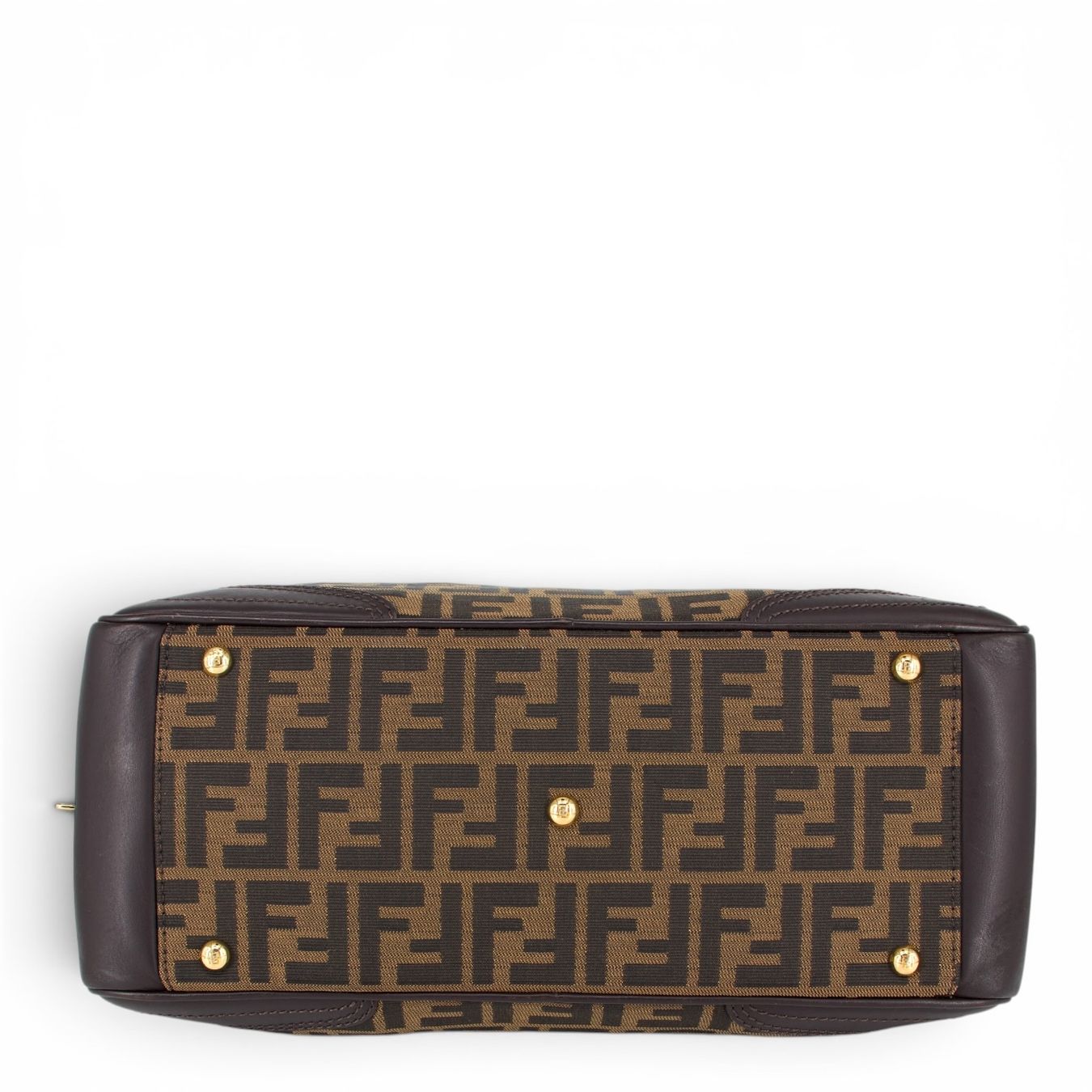 Fendi Borse da donna: Fendi Tasche Zucca – Usato da Binningen venduto da Designerlabels 5