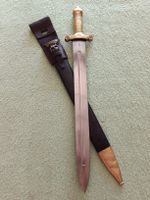 Faschinenmesser  eidg.Ord.M1842/52