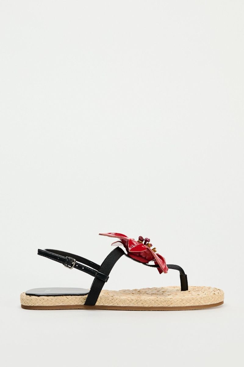 Zara Scarpe da donna: Zara flache Leder Patonlette Gr.38 – Nuovo (secondo la descrizione) da Pfäffikon SZ venduto da EMMA0111 2
