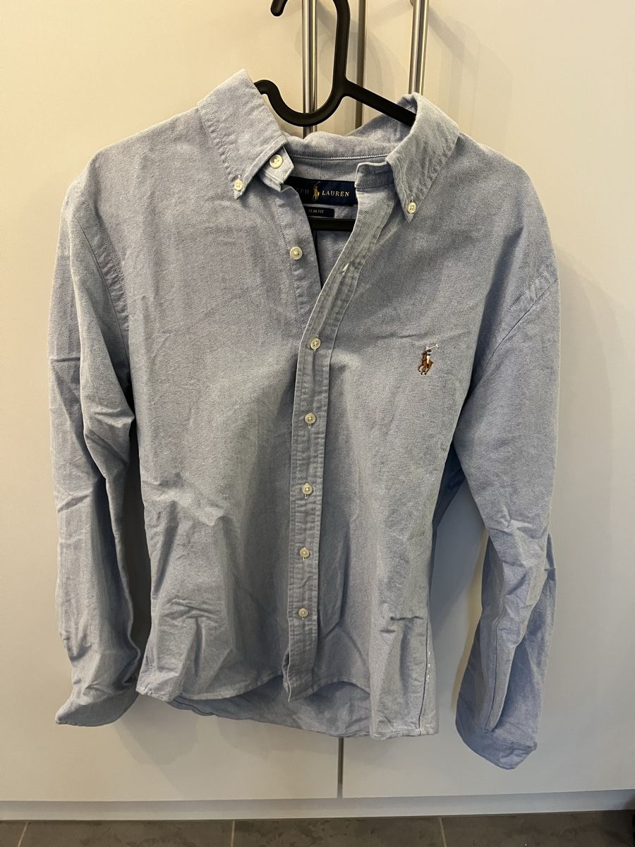 Ralph Lauren Hemden: Polo Ralph Lauren Langarm Hemd – Gebraucht aus Burgdorf von Estarossa96 6