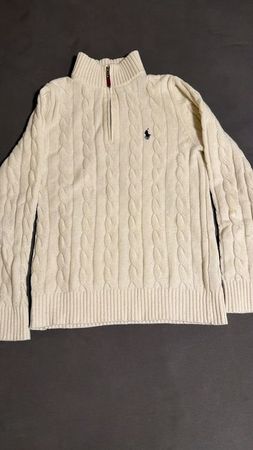 Polo Ralph Lauren Strickpullover, Gr. M