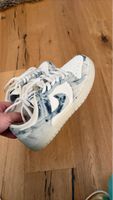 Nike Stüssy Dunk Denim Sneaker neuwer Gr.40 Keine Versandkos