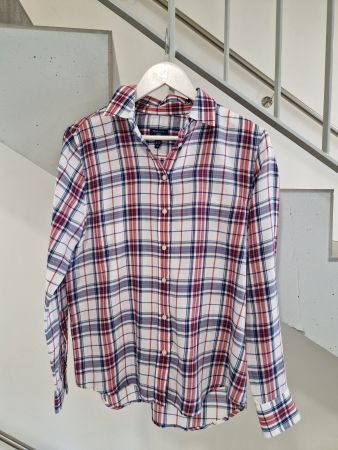 Bluse Gant Grösse 38