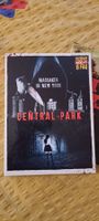 CENTRAL PARK *UNCUT* Pierrot Le Fou #15 (Mediabook)
