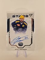 ⭐ Virtanen // Signed Stars Lv2 27/69 // HCAP ⭐